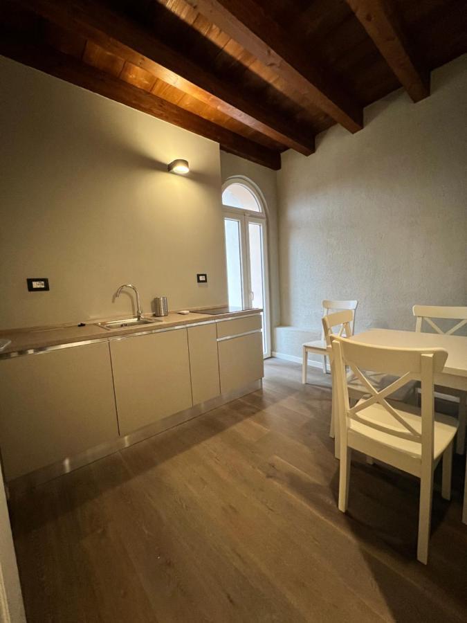 V&B Suites And Apartments Pavia Exterior foto