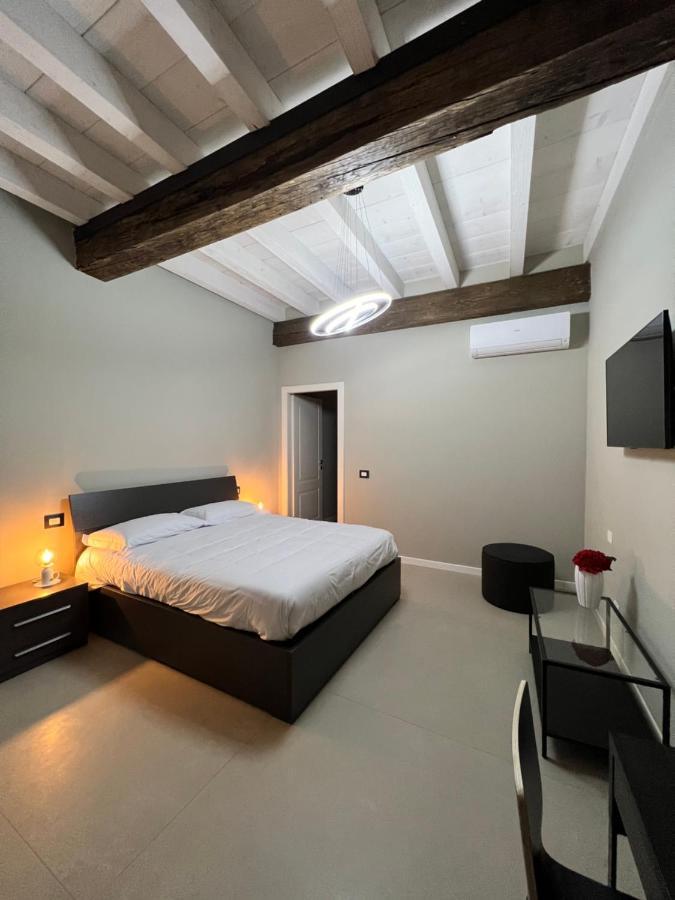 V&B Suites And Apartments Pavia Exterior foto